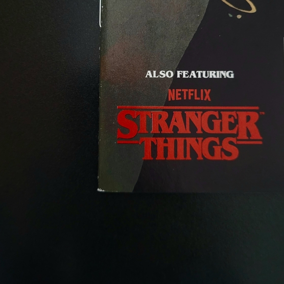 Hellboy/ Stranger Things FCBD - Picture 3 of 8